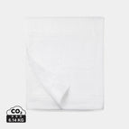 Cotton,Lyocell / white / 150 x 90 x 0.5 cm