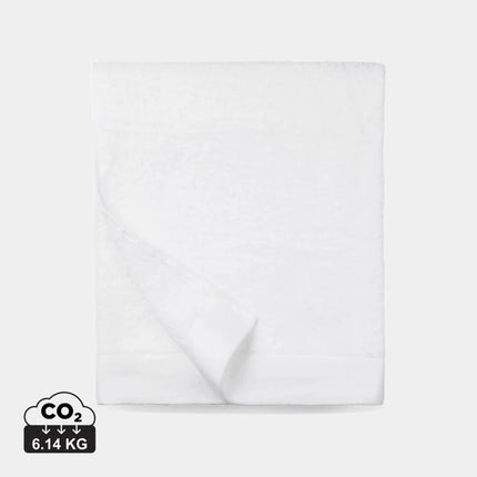 Birch Collection Towels 90x150 Cotton Lyocell Blend – part of Connemara Cloud set