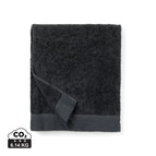 Cotton,Lyocell / grey / 150 x 90 x 0.5 cm