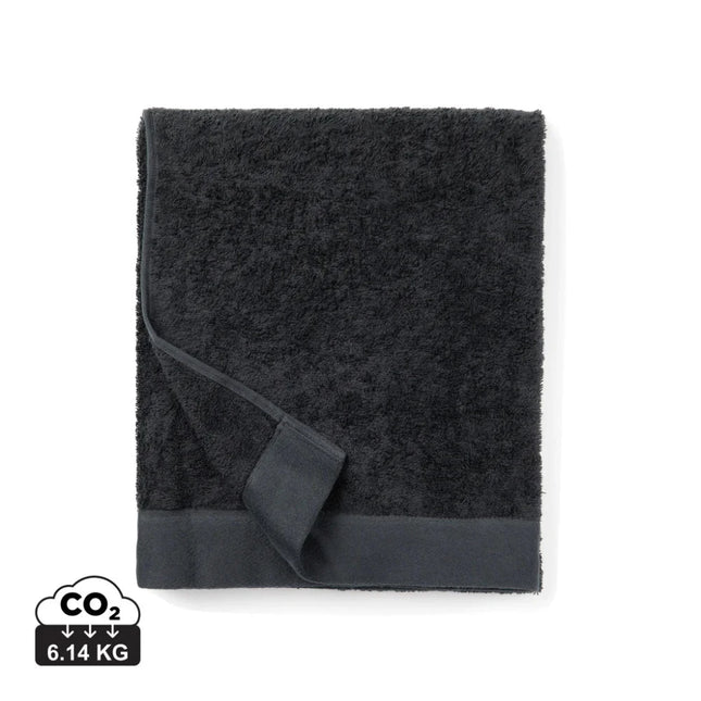 Birch Collection Towels 90x150 Cotton Lyocell Blend - hospitality