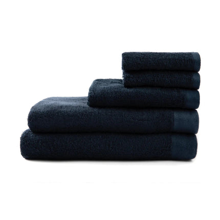 Birch Collection Towels 90x150 Cotton Lyocell Blend - hospitality