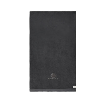 Birch Collection Towels 90x150 Cotton Lyocell Blend - hospitality