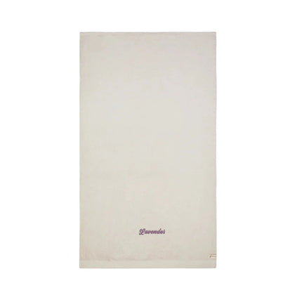 Birch Collection Towels 90x150 Cotton Lyocell Blend - hospitality