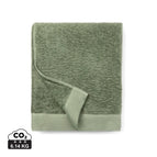 Cotton,Lyocell / green / 150 x 90 x 0.5 cm