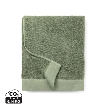 Birch Collection Towels 90x150 Cotton Lyocell Blend - hospitality