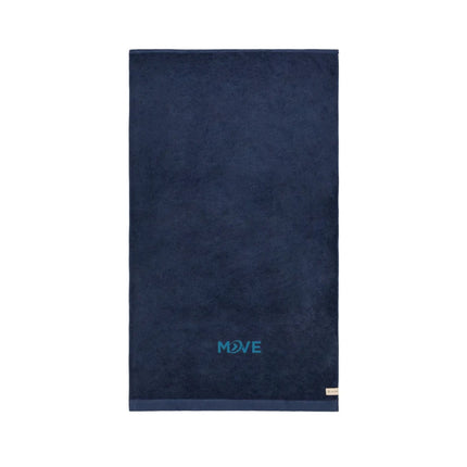 Birch Collection Towels 90x150 Cotton Lyocell Blend - hospitality