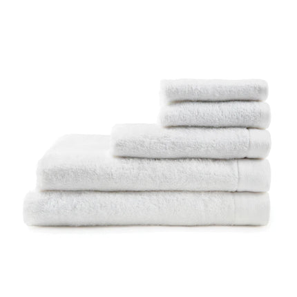 Birch Collection Towels 90x150 Cotton Lyocell Blend - hospitality