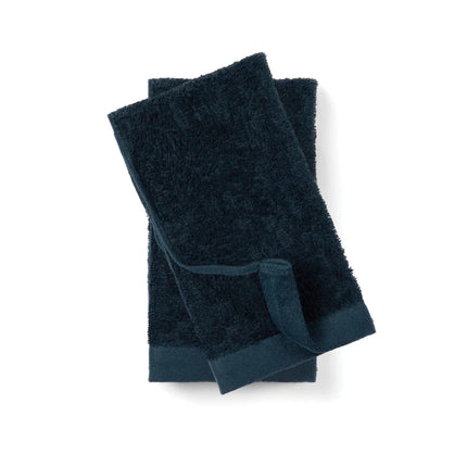 Birch Lyocell Towels 40x70 Collection Crafted In Cotton - hospitality