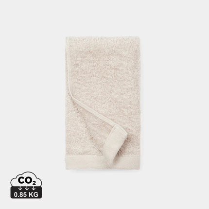 Birch Lyocell Towels 40x70 Collection Crafted In Cotton - hospitality
