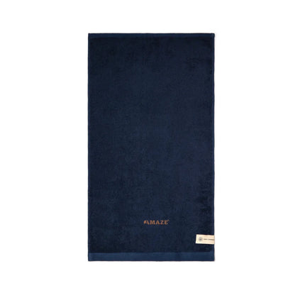 Birch Lyocell Towels 40x70 Collection Crafted In Cotton - hospitality
