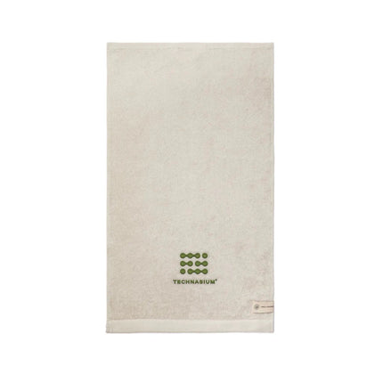 Birch Lyocell Towels 40x70 Collection Crafted In Cotton - hospitality