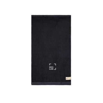 Birch Lyocell Towels 40x70 Collection Crafted In Cotton - hospitality