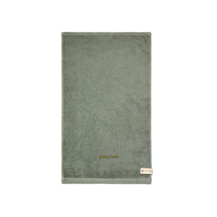 Birch Lyocell Towels 40x70 Collection Crafted In Cotton - hospitality