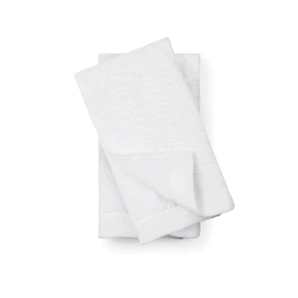 Birch Lyocell Towels 40x70 Collection Crafted In Cotton - hospitality