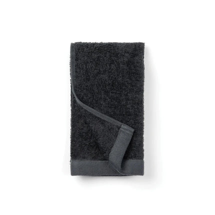 Birch Lyocell Towels 40x70 Collection Crafted In Cotton - hospitality