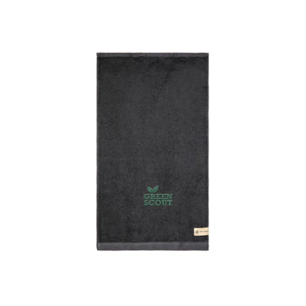 Birch Lyocell Towels 40x70 Collection Crafted In Cotton - hospitality