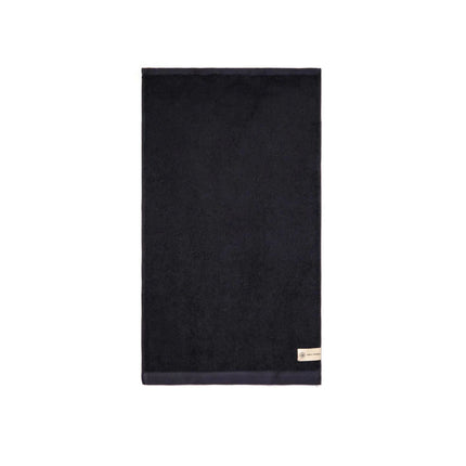 Birch Lyocell Towels 40x70 Collection Crafted In Cotton - hospitality