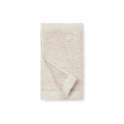 Birch Lyocell Towels 40x70 Collection Crafted In Cotton - hospitality