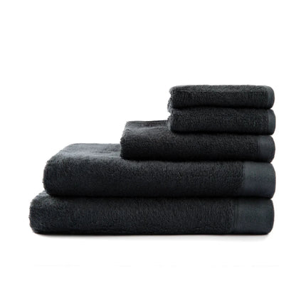 Birch Lyocell Towels 40x70 Collection Crafted In Cotton - hospitality