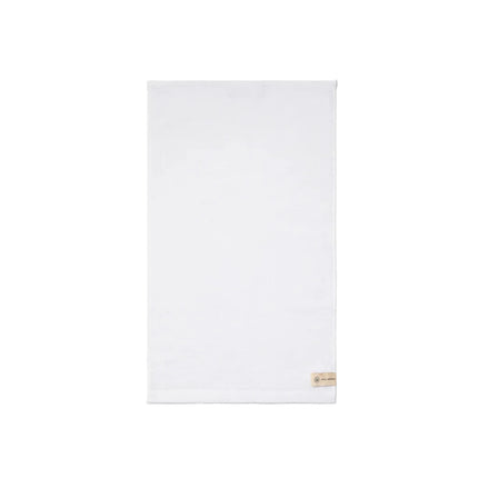 Birch Lyocell Towels 40x70 Collection Crafted In Cotton - hospitality