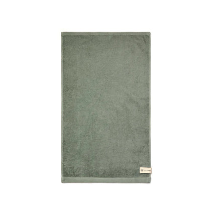 Birch Lyocell Towels 40x70 Collection Crafted In Cotton - hospitality