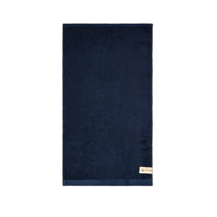 Birch Lyocell Towels 40x70 Collection Crafted In Cotton - hospitality