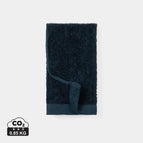 Cotton,Lyocell / blue / 70 x 40 x 0.5 cm