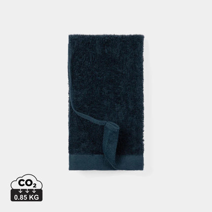 Birch Lyocell Towels 40x70 Collection Crafted In Cotton - hospitality