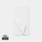 Cotton,Lyocell / white / 70 x 40 x 0.5 cm