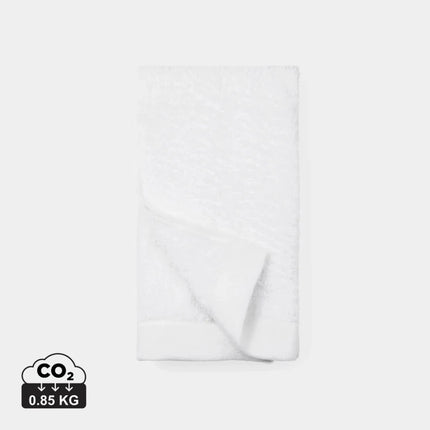 Birch Lyocell Towels 40x70 Collection Crafted In Cotton – part of Connemara Cloud set