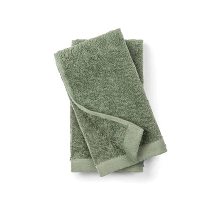 Birch Lyocell Towels 40x70 Collection Crafted In Cotton - hospitality