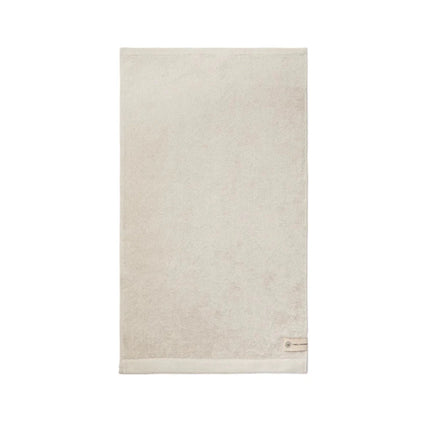 Birch Lyocell Towels 40x70 Collection Crafted In Cotton - hospitality