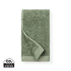 Cotton,Lyocell / green / 70 x 40 x 0.5 cm