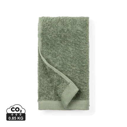 Birch Lyocell Towels 40x70 Collection Crafted In Cotton - hospitality