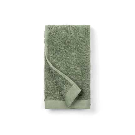 Birch Lyocell Towels 40x70 Collection Crafted In Cotton - hospitality