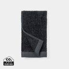 Cotton,Lyocell / grey / 70 x 40 x 0.5 cm