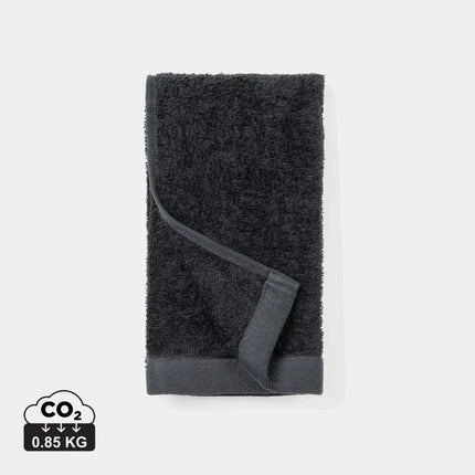 Birch Lyocell Towels 40x70 Collection Crafted In Cotton - hospitality