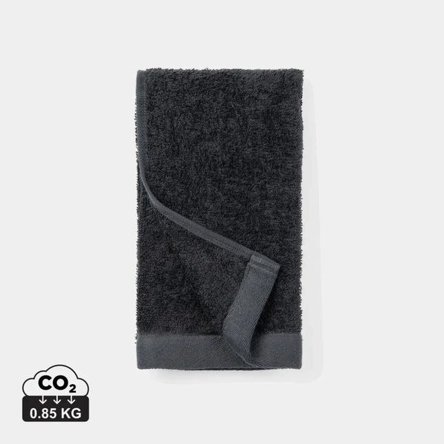 Birch Lyocell Towels 40x70 Collection Crafted In Cotton - hospitality