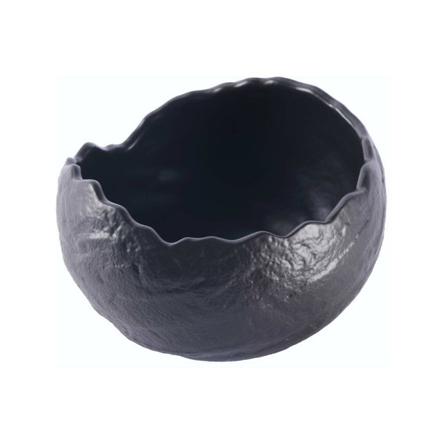 Bird nest bowl Crust, 130mm - hospitality