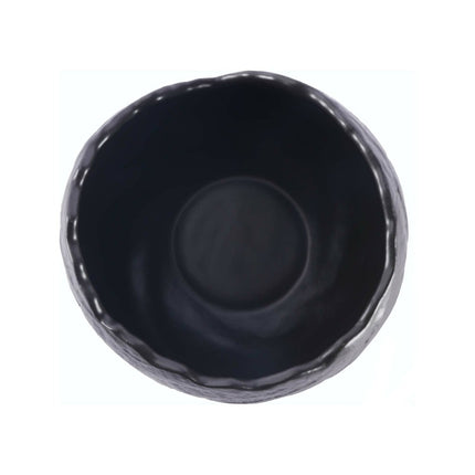 Bird nest bowl Crust, 130mm - hospitality