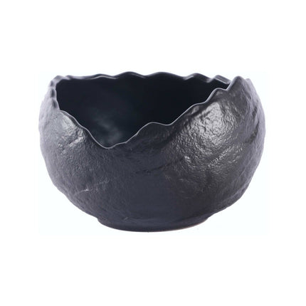 Bird nest bowl Crust, 130mm - hospitality