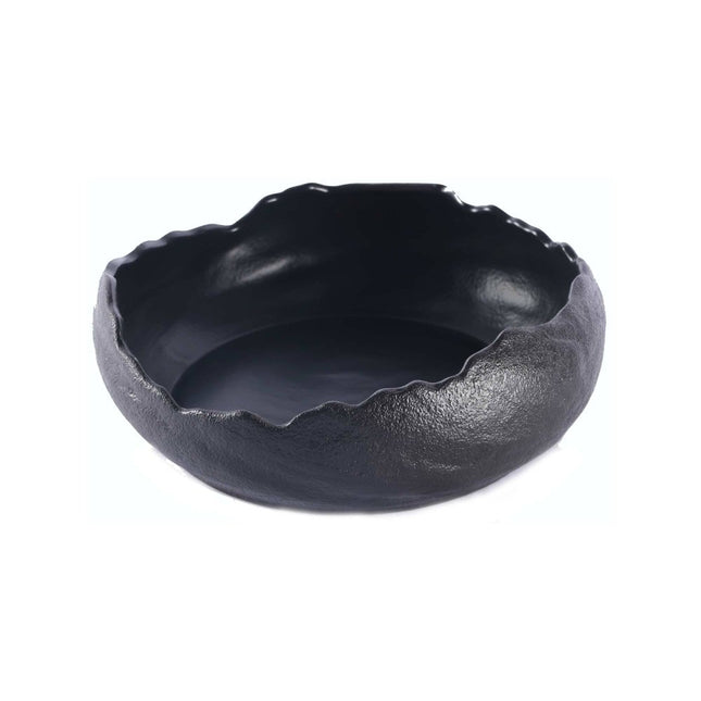 Bird nest bowl Crust, 200mm - hospitality