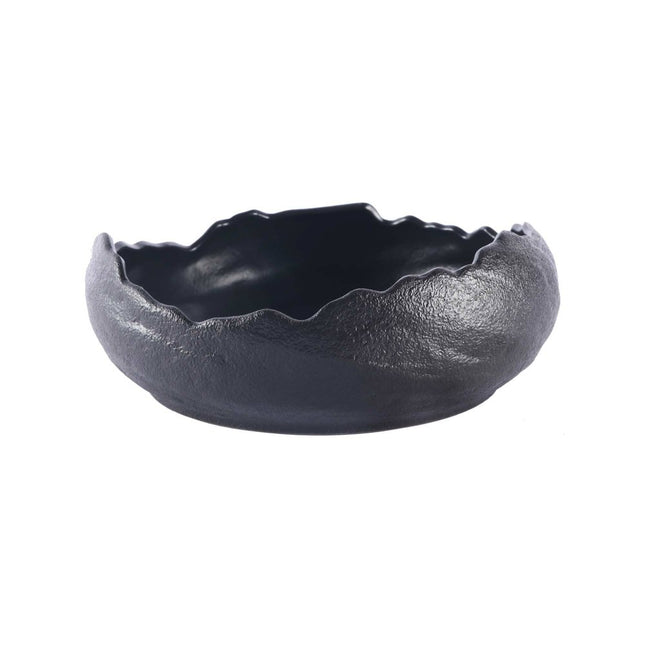Bird nest bowl Crust, 200mm - hospitality