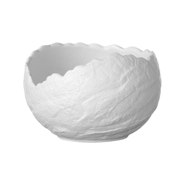 Bird nest bowl Nordic, 130mm - hospitality