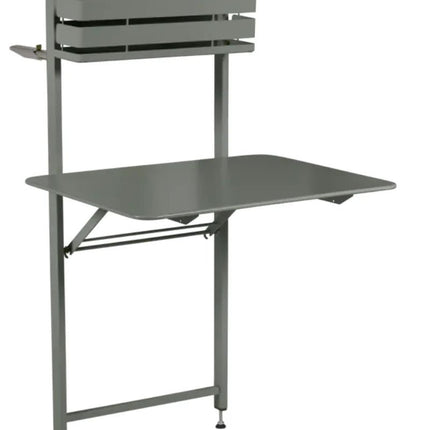 Bistro Balcony Table Foldable - hospitality