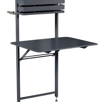 Bistro Balcony Table Foldable - hospitality