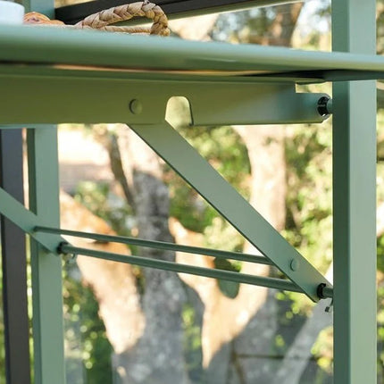 Bistro Balcony Table Foldable - hospitality