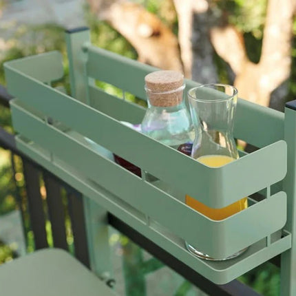Bistro Balcony Table Foldable - hospitality