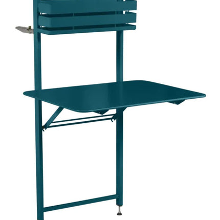 Bistro Balcony Table Foldable - hospitality