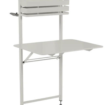 Bistro Balcony Table Foldable - hospitality